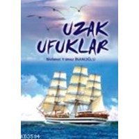 Uzak Ufuklar (ISBN: 2000353100019)