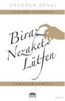 Biraz Nezaket Lütfen (ISBN: 9786055913670)
