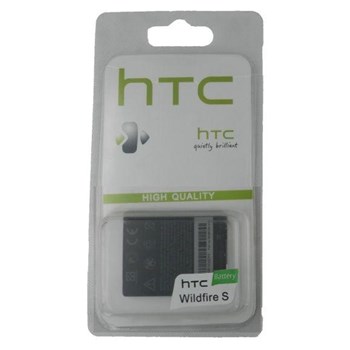 HTC Wildfire S Orjinal Batarya