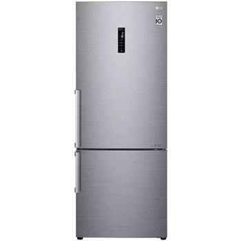 LG GC-B569BLCZ A++ 499 lt 70 cm Inox Buzdolabı