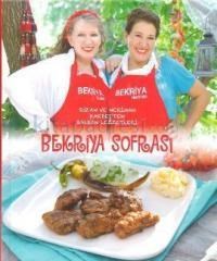 Bekriya Sofrası (ISBN: 9786058634305)