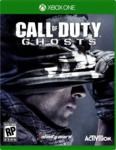 Call Of Duty: Ghosts (XBOX One)
