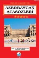 Azerbaycan Atasözleri (ISBN: 9799757287468)