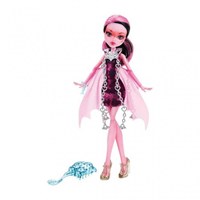 Monster High Scarily Ever After Draculaura