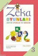 Zeka Oyunları 3 (ISBN: 9789752620391)