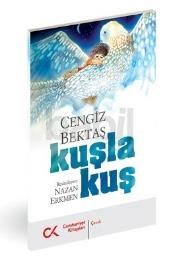 Kuşla Kuş (ISBN: 9786055525811)