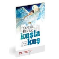 Kuşla Kuş (ISBN: 9786055525811)