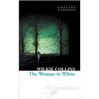 The Woman in White (Collins Classics) (ISBN: 9780007902217)