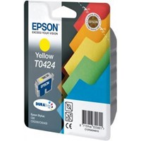 Epson Yellow C82-Cx5200 Kartuş