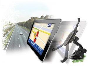 Trust 18013 Car Holder Tablet ve iPad Uyumlu