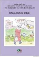 HAYAL KURAN KADIN (ISBN: 9789944680196)
