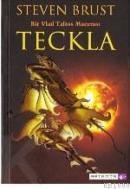 Teckla (ISBN: 9789758733149)