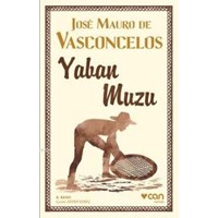 Yaban Muzu (ISBN: 9789750725531)