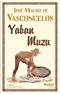 Yaban Muzu (ISBN: 9789750725531)