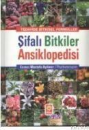Şifalı Bitkiler Ansiklopedisi (ISBN: 9789944993289)