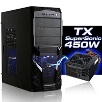 TX Super Sonic 450W (TXCHSUPER450)