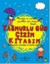 Yağmurlu Gün Çizim Kitabım (ISBN: 9786053621492)
