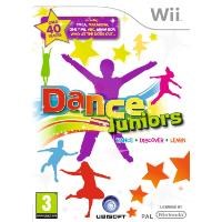 Dance Juniors (Nintendo Wii)