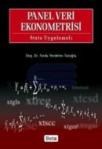 Panel Veri Ekonometrisi (ISBN: 9786053330035)