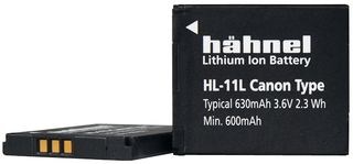 Hahnel HL-11L Li-Ion Pil