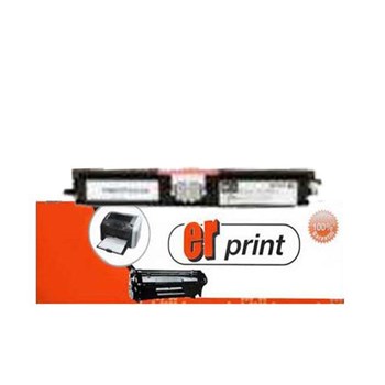 Muadil Konica Minolta 1600en, 1650, 1680, 1690 Kırmızı Toner