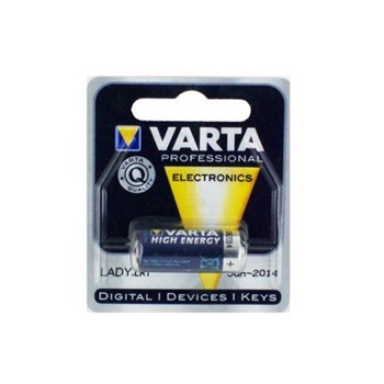 Varta N Size Alkalin Pil 29693539