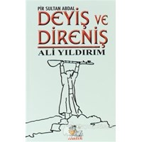 Deyiş ve Direniş - Pir Sultan Abdal (ISBN: 9786055430139)