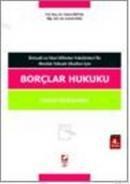 Borçlar Hukuku (ISBN: 9789750213496)