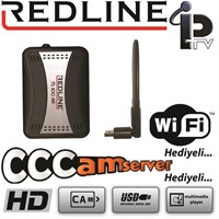 Redline Ts 100 HD