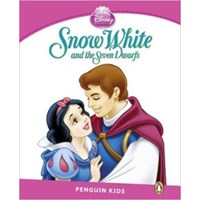 Penguin Kids 2 Snow White Reader (ISBN: Penguin Readers) (ISBN: 9781408288283)