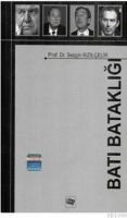 BATI BATAKLIĞI (ISBN: 9789756376652)