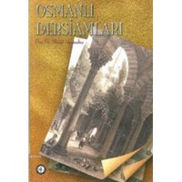 Osmanlı Dersiamları (ISBN: 9789757267847)
