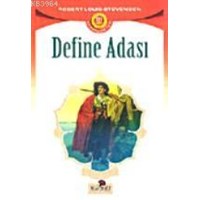 Define Adası (ISBN: 9799756195467)