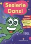 Seslerle Dans (ISBN: 9786055464080)