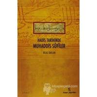 Hadis Tarihinde Muhaddis Sufiler (ISBN: 9789755746272)