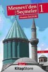 Mesnevi\'den Seçmeler 1 (ISBN: 9786055959180)