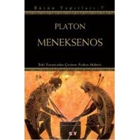 Meneksenos (ISBN: 9786050200256)