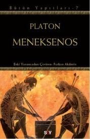 Meneksenos (ISBN: 9786050200256)