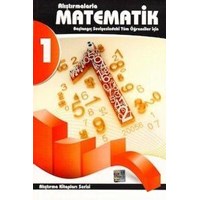 YGS - LYS Alıştırmalarla Matematik 1 Konu Anlatımlı Birey Yayıncılık (ISBN: 9786051342191)