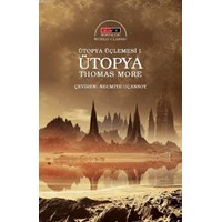 Ütopya (ISBN: 9786053543176)