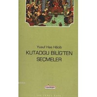 Kutadgu Bilig'ten Seçmeler (ISBN: 9789756562757)