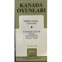 Kanada Oyunları 1 (ISBN: 9789757468837)