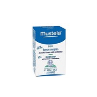 Mustela Gentle Soap 200 Gr 18568630