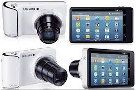 Samsung EK-GC100 Galaxy Camera