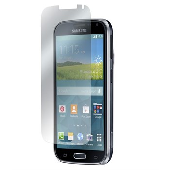 Microsonic ultra şeffaf Ekran Koruyucu Samsung Galaxy K Zoom Film