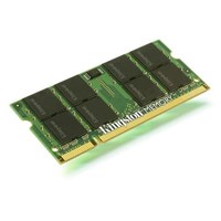 Kingston 4GB DDR3 1600MHz KVR16S11S8/4