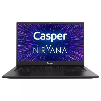 Casper Nirvana X400.1021-8U00X-S-F Intel Core i5 10210U 8GB RAM 240GB SSD 14 inç Dizüstü Bilgisayar