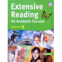 Extensive Reading for Academic Success - Advanced B (ISBN: 9781599661216)