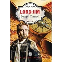 Lord Jim (ISBN: 9786054782376)