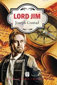 Lord Jim (ISBN: 9786054782376)